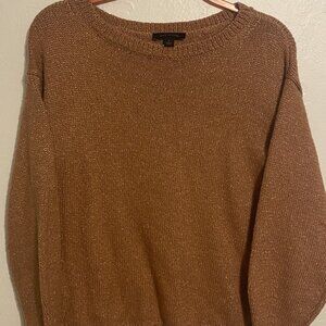 Ann Taylor (M) Holiday Sweater